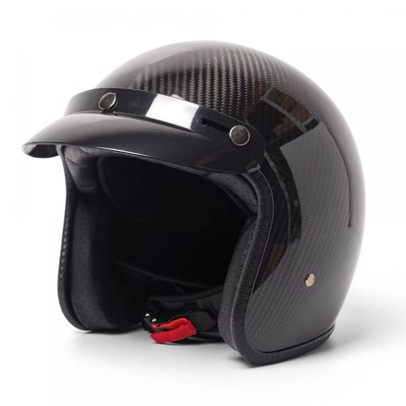 Super Lightweight Carbon Fiber - Motorcycle Gear Vintage 评论和价格