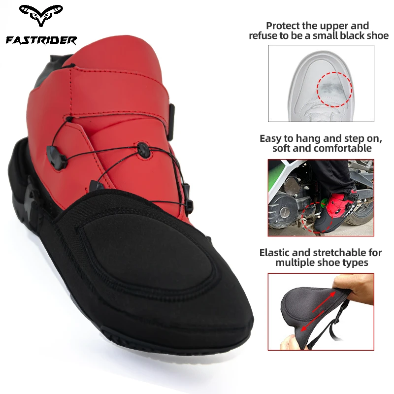 Motorcycle Gear Shift Shoes Co - Motorcycle Gear Boots 评论和价格