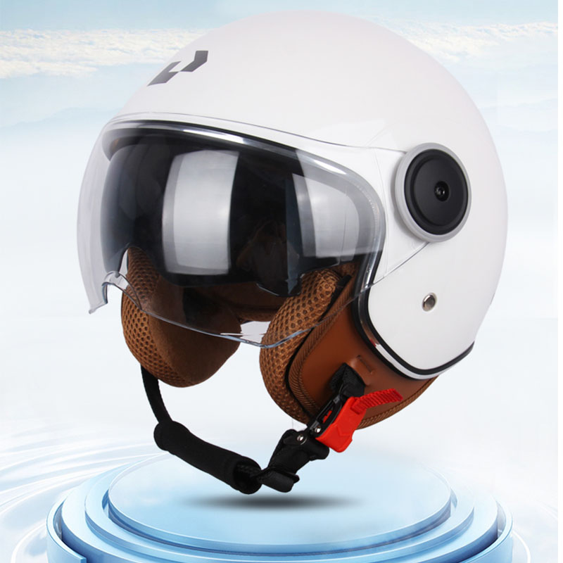 DOT certification Motorbike Ca - Motorcycle Gear Vintage 评论和价格