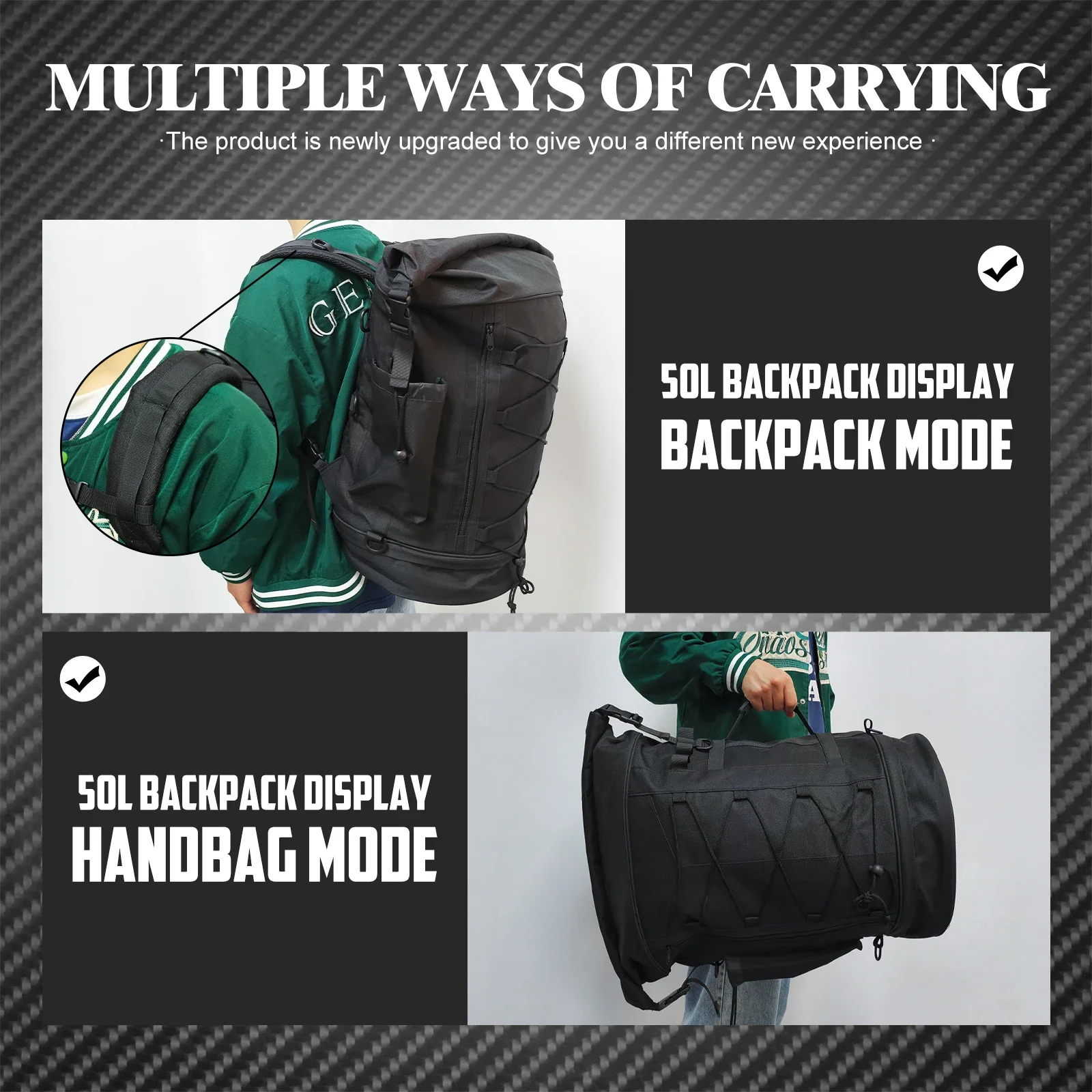Motorcycle Universal Luggage B - Motorcycle Gear Warehouse 评论和价格
