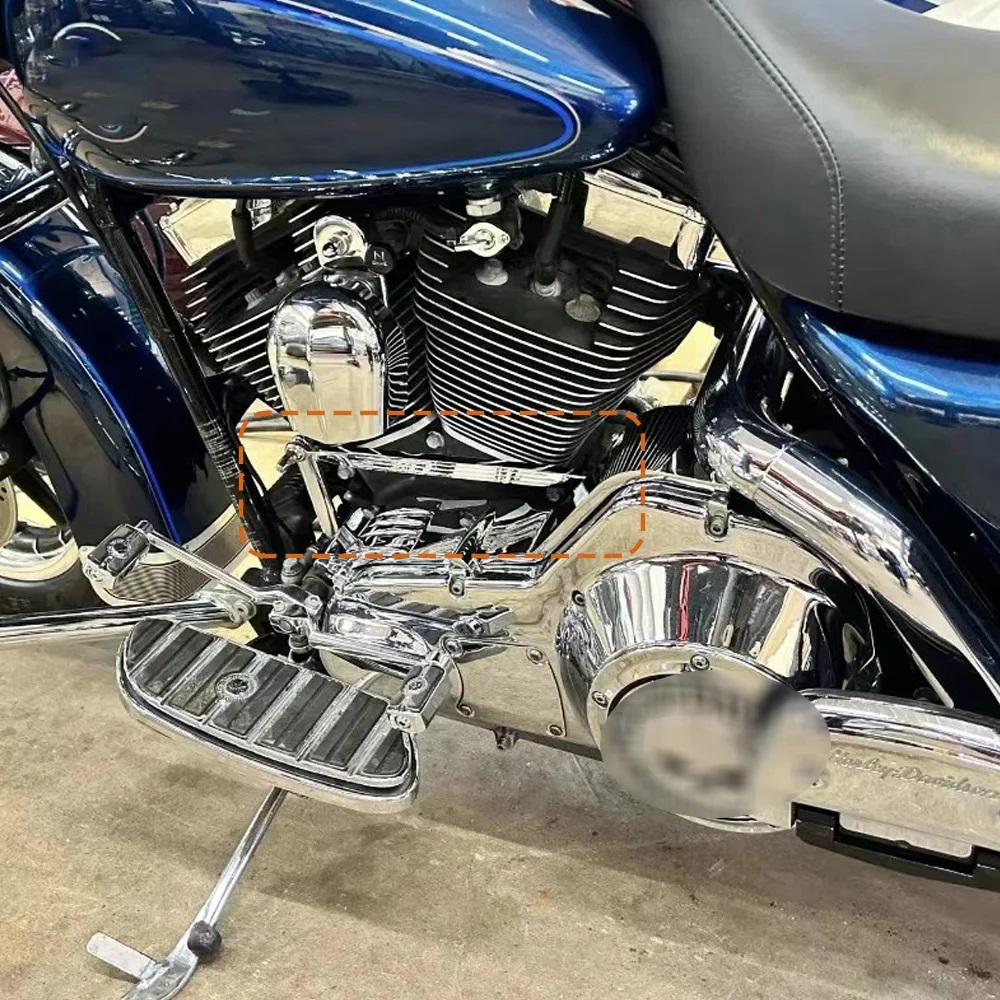 Motorcycle Gear Shifter Link R - Motorcycle Gear Linkage Rod 评论和价格