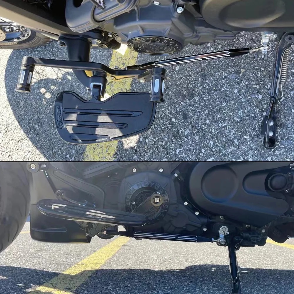 Motorcycle Gear Shifter Link R - Motorcycle Gear Linkage Rod 评论和价格