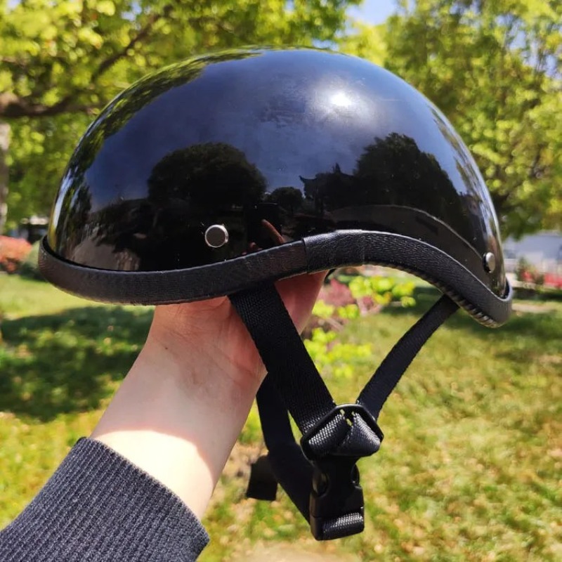 Retro Japanese Style Motorcycl - Motorcycle Gear Vintage 评论和价格