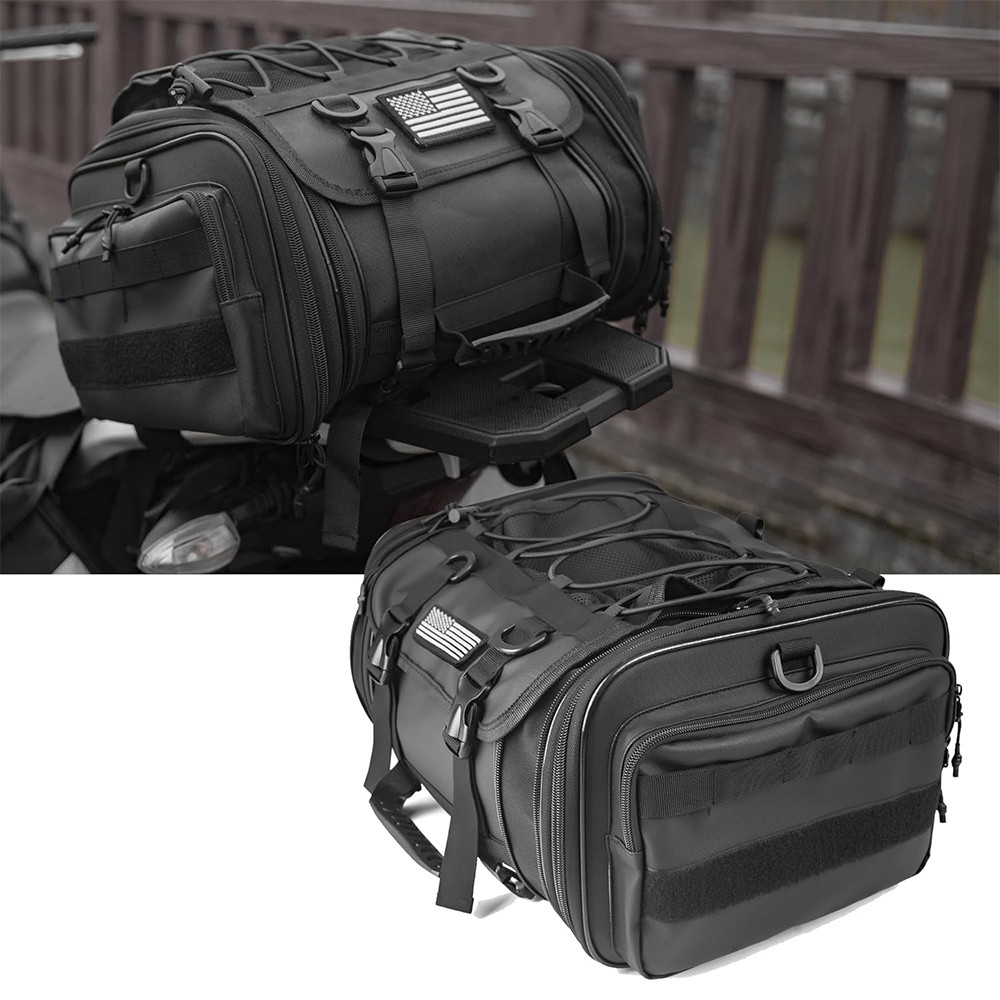 Motorcycle Accessories 30-45L  - Motorcycle Gear Warehouse 评论和价格