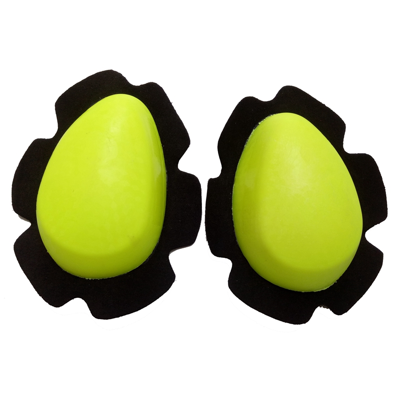 New Motorcycle Knee Sliders Pr - Motorcycle Gear Cycle 评论和价格