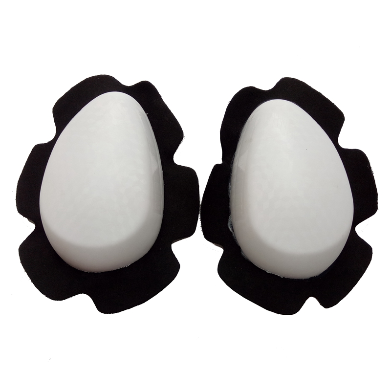 New Motorcycle Knee Sliders Pr - Motorcycle Gear Cycle 评论和价格