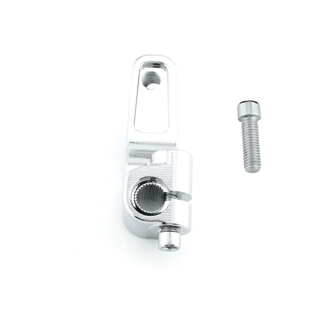Motorcycle Gear Rocker Lever A - Motorcycle Gear Linkage Rod 评论和价格