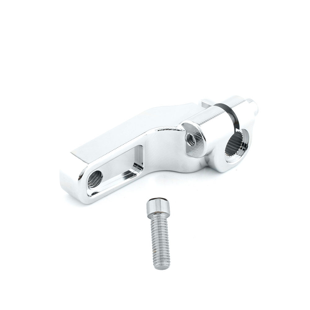 Motorcycle Gear Rocker Lever A - Motorcycle Gear Linkage Rod 评论和价格