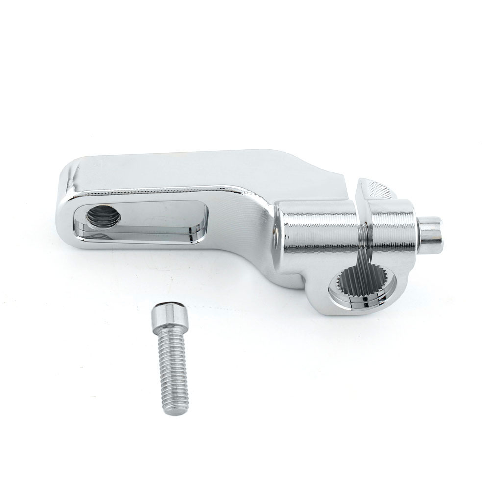 Motorcycle Gear Rocker Lever A - Motorcycle Gear Linkage Rod 评论和价格