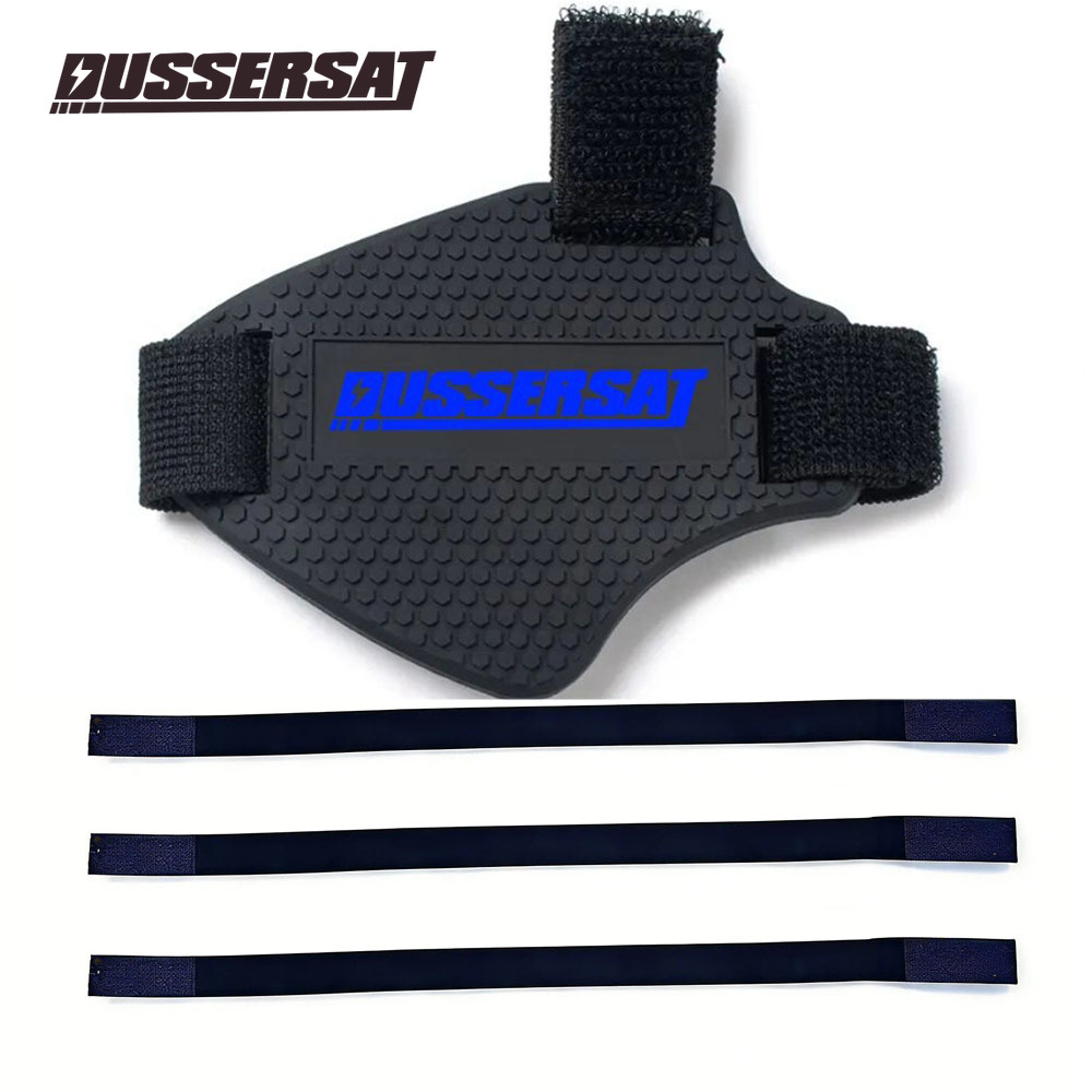DUSSERSAT Motorcycle Gear Shif - Motorcycle Gear Boots 评论和价格