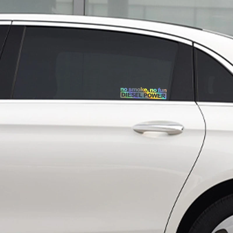 15.2X3.7CM Car Stickers NO SMO - Motorcycle Gear Outlet 评论和价格