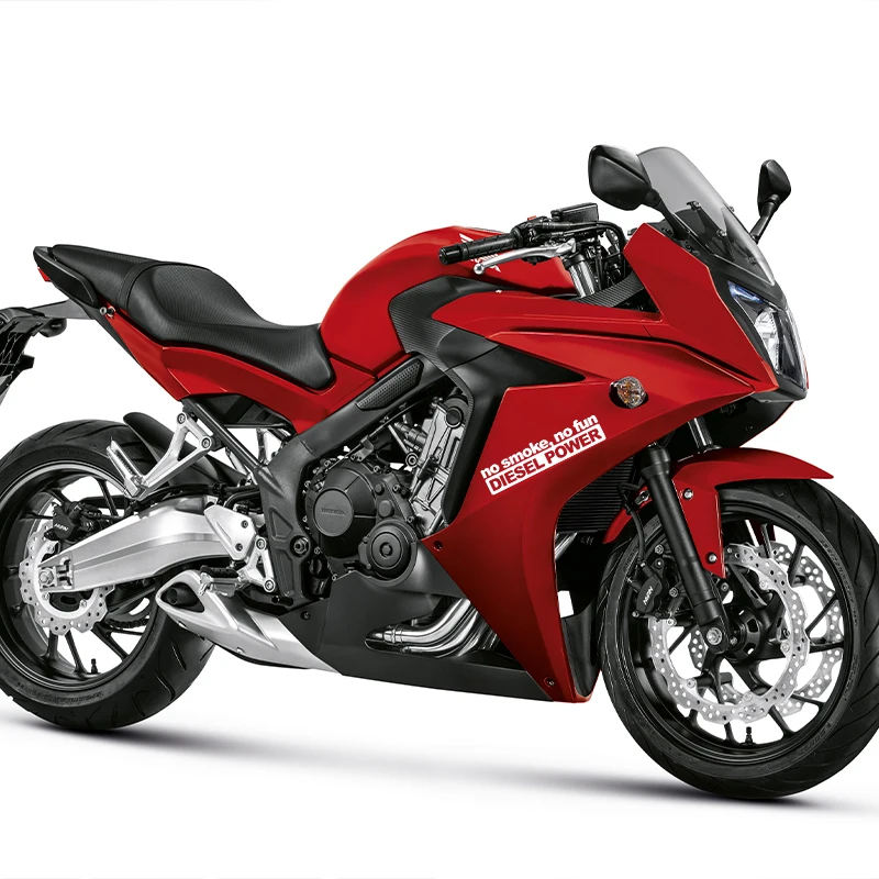 15.2X3.7CM Car Stickers NO SMO - Motorcycle Gear Outlet 评论和价格