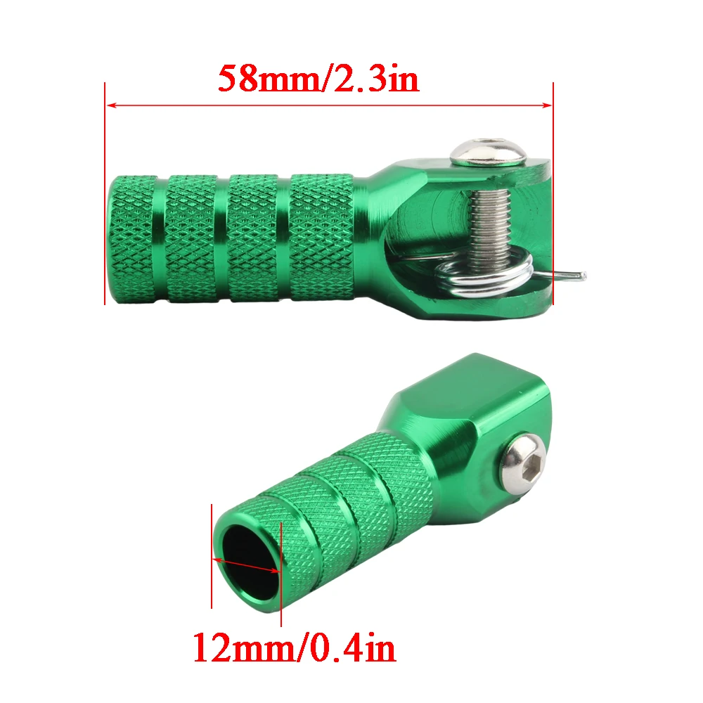 Motorcycle Gear Shift Lever Ti - Motorcycle Gear Yamaha 评论和价格