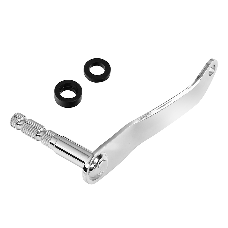 Motorcycle Gear Shifter Shift  - Motorcycle Gear Linkage Rod 评论和价格