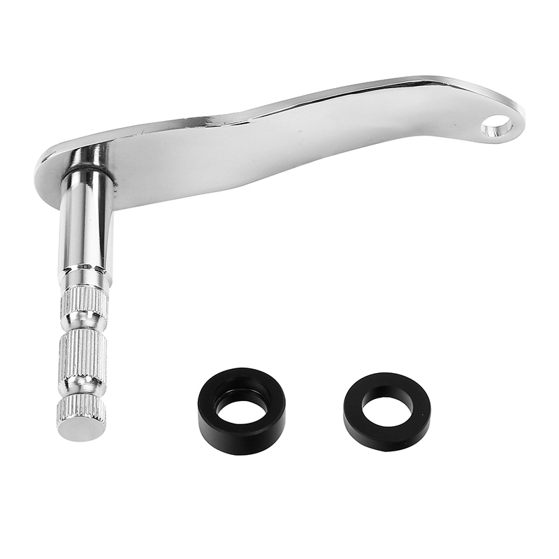 Motorcycle Gear Shifter Shift  - Motorcycle Gear Linkage Rod 评论和价格