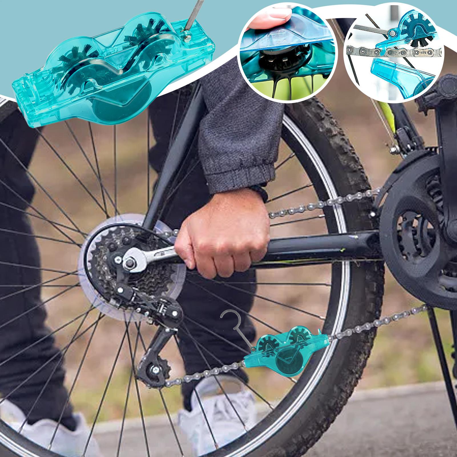 Cycle Chain Scrubber Professio - Motorcycle Gear Cycle 评论和价格