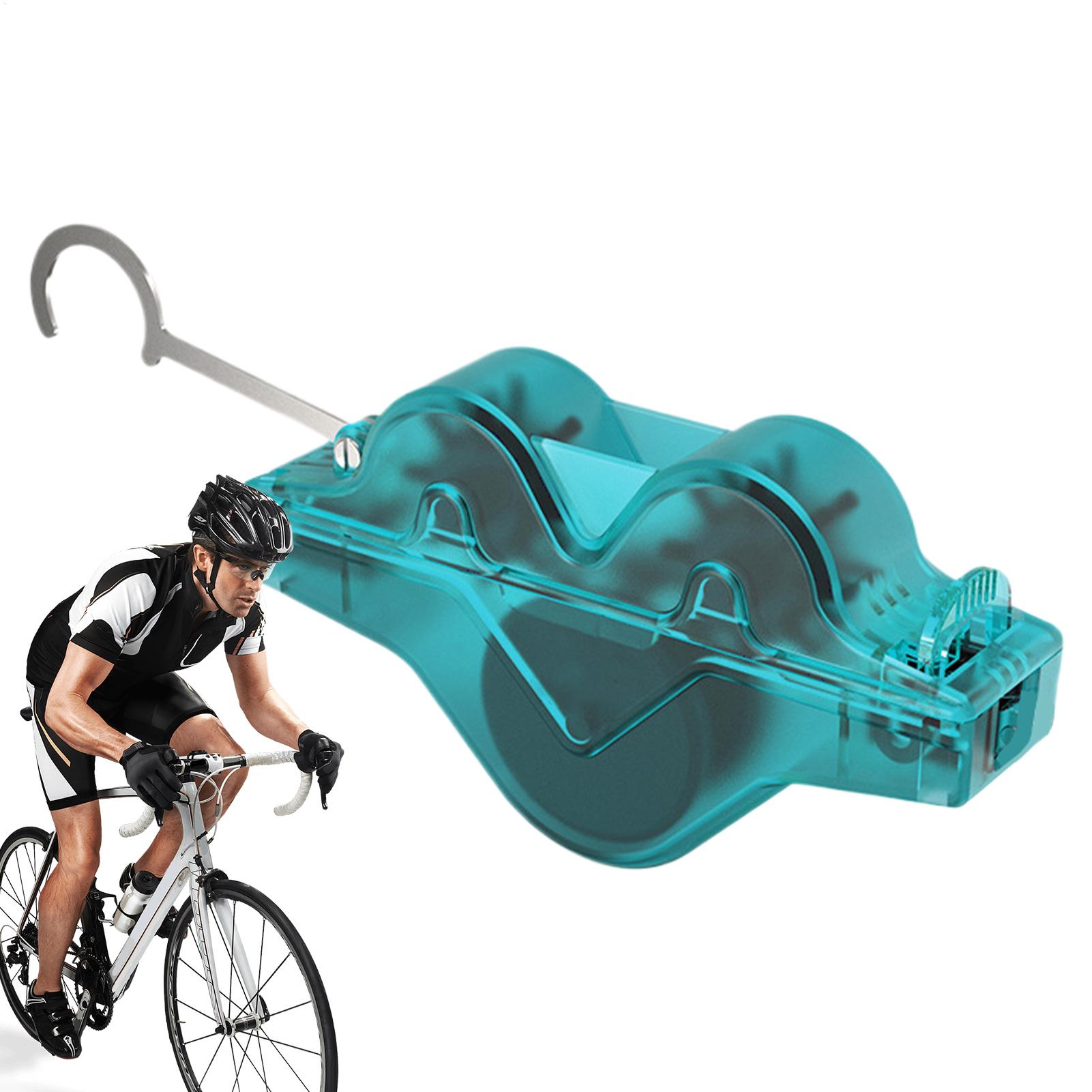 Cycle Chain Scrubber Professio - Motorcycle Gear Cycle 评论和价格