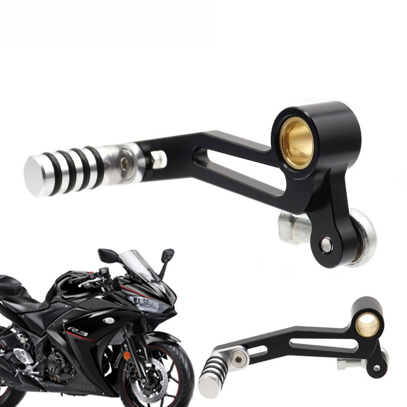 For YAMAHA MT03 MT25 YZF R3 R2 - Motorcycle Gear Yamaha 评论和价格