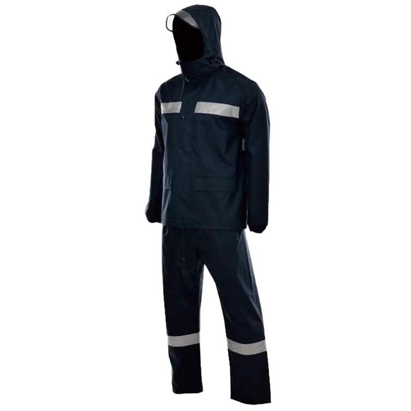 Adult Raincoat Rain Pants Suit - Motorcycle Gear Full Suit 评论和价格