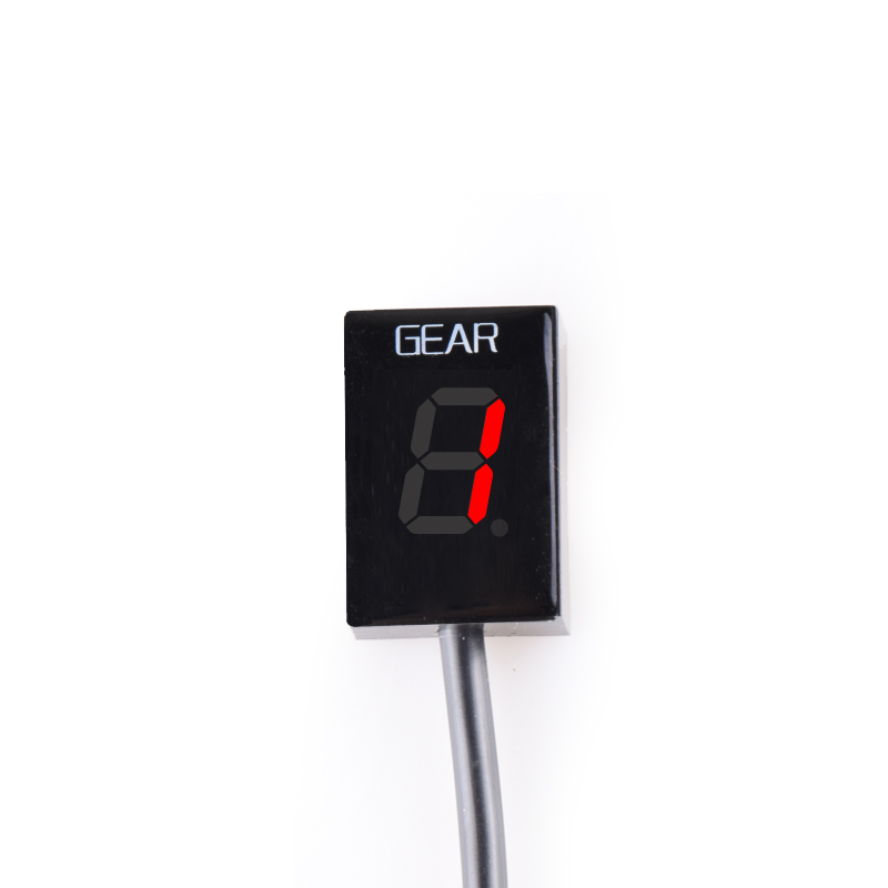 For Yamaha YZF-R6 1998 1999 20 - Motorcycle Gear Indicator 评论和价格