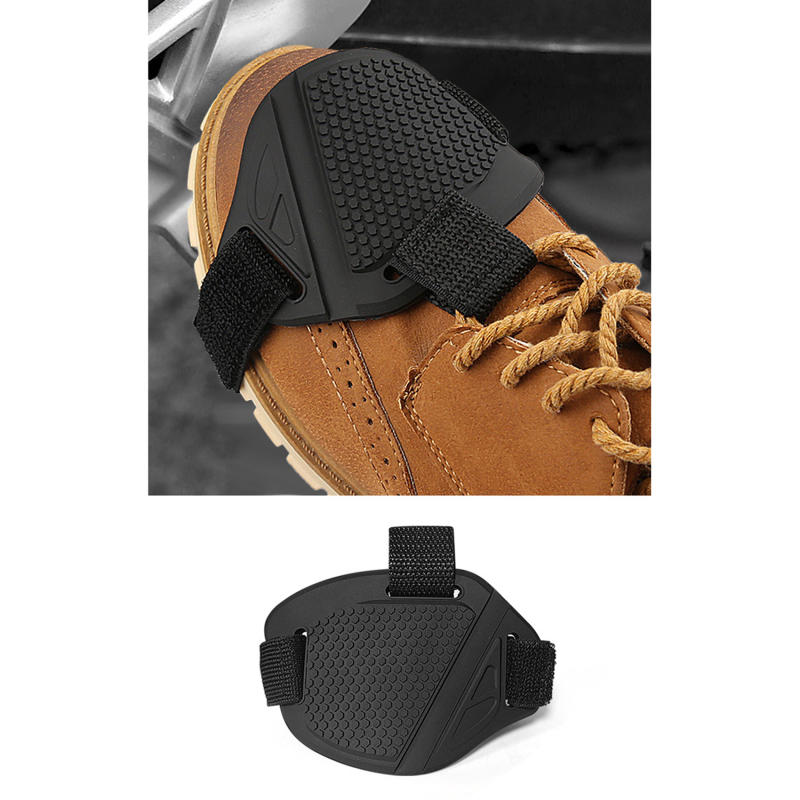 Waterproof Motorcycle Shift Pa - Motorcycle Gear Boots 评论和价格
