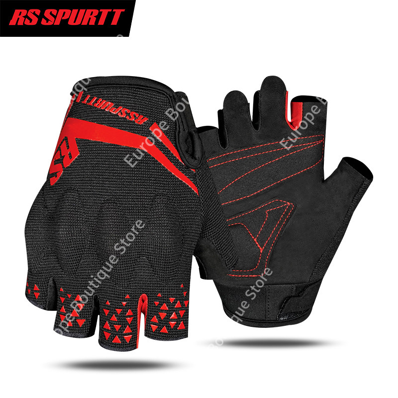 2026 NEW Men Women Summer Half - Motorcycle Gear Women 评论和价格