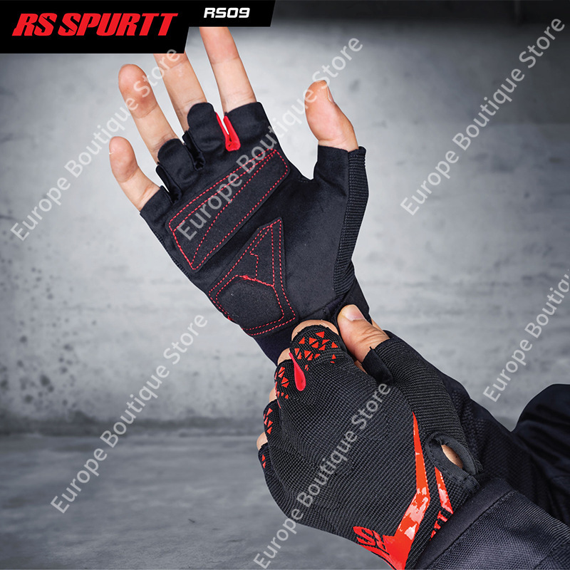 2026 NEW Men Women Summer Half - Motorcycle Gear Women 评论和价格