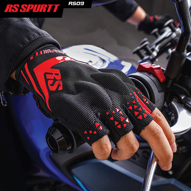 2026 NEW Men Women Summer Half - Motorcycle Gear Women 评论和价格