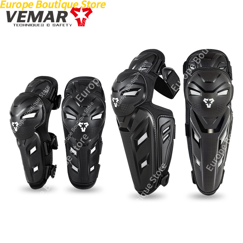 Off Road Protective Gear 2Pcs  - Motorcycle Gear Women 评论和价格