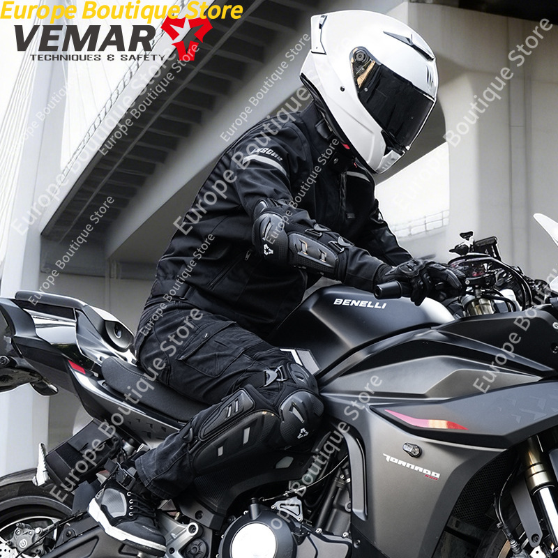 Off Road Protective Gear 2Pcs  - Motorcycle Gear Women 评论和价格
