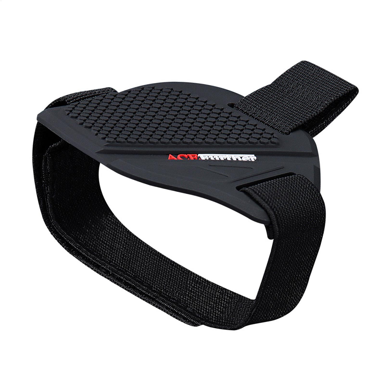 Motorcycle Gear Shift Shoe Cov - Motorcycle Gear Boots 评论和价格
