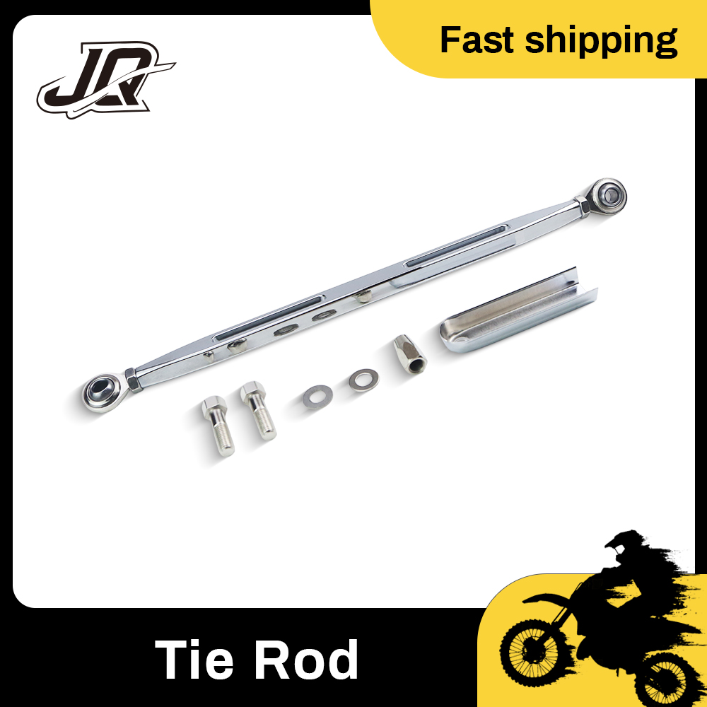 Chrome Motorcycle Gear Shift L - Motorcycle Gear Linkage Rod 评论和价格