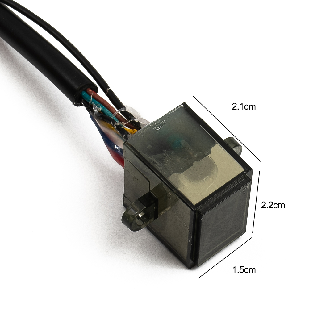 Accessories Motorcycle gear di - Motorcycle Gear Indicator 评论和价格
