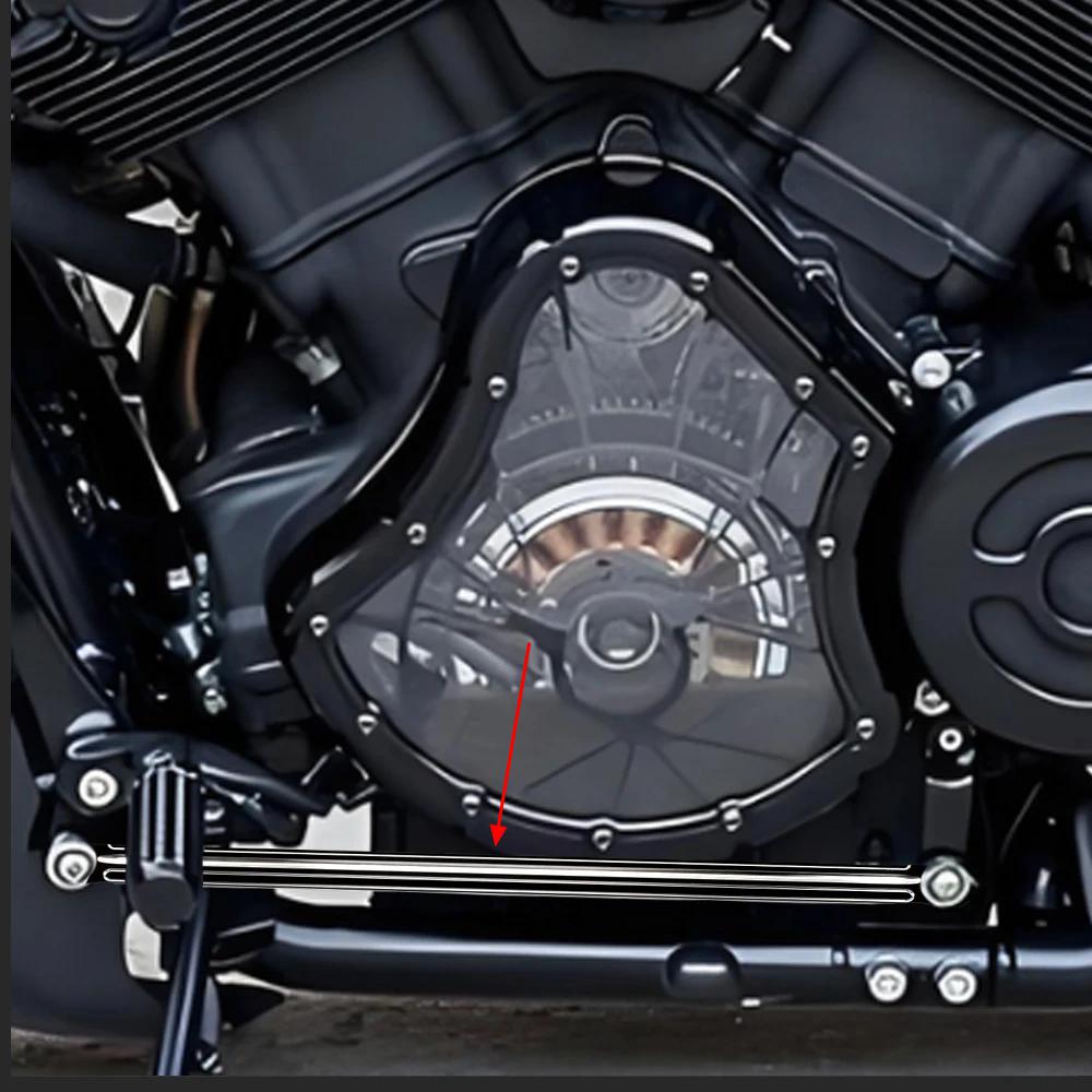 For Harley Davidson Night Rod  - Motorcycle Gear Linkage Rod 评论和价格