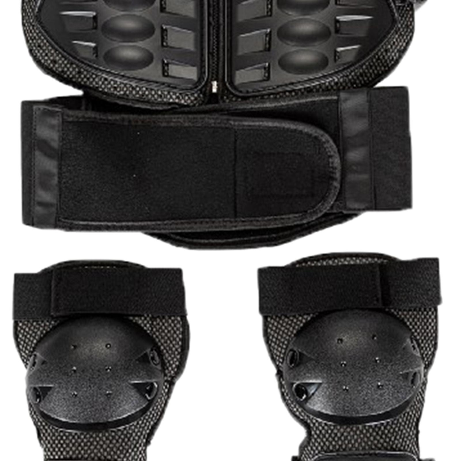 Kids Full Body Motocross Armor - Motorcycle Gear Full Suit 评论和价格