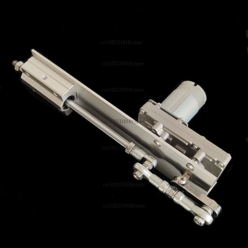 Cycle Linear Actuator, 24V DC  - Motorcycle Gear Cycle 评论和价格