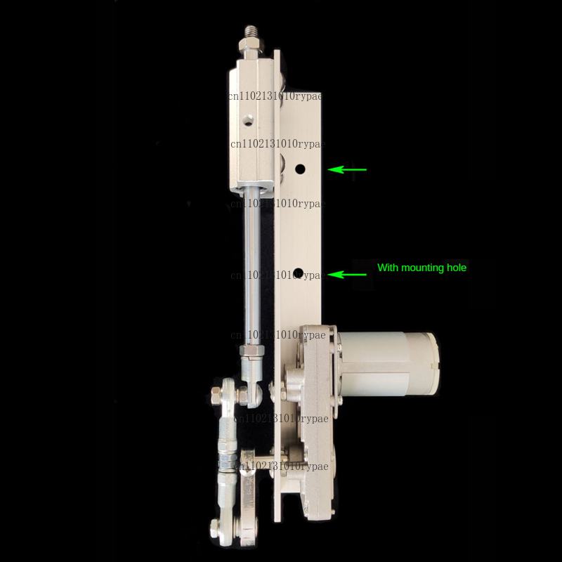 Cycle Linear Actuator, 24V DC  - Motorcycle Gear Cycle 评论和价格