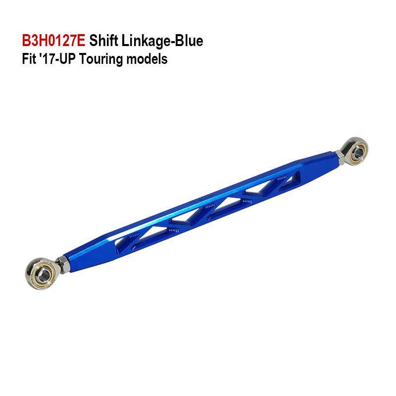 STLF Adjustable Gear Shift Lin - Motorcycle Gear Linkage Rod 评论和价格