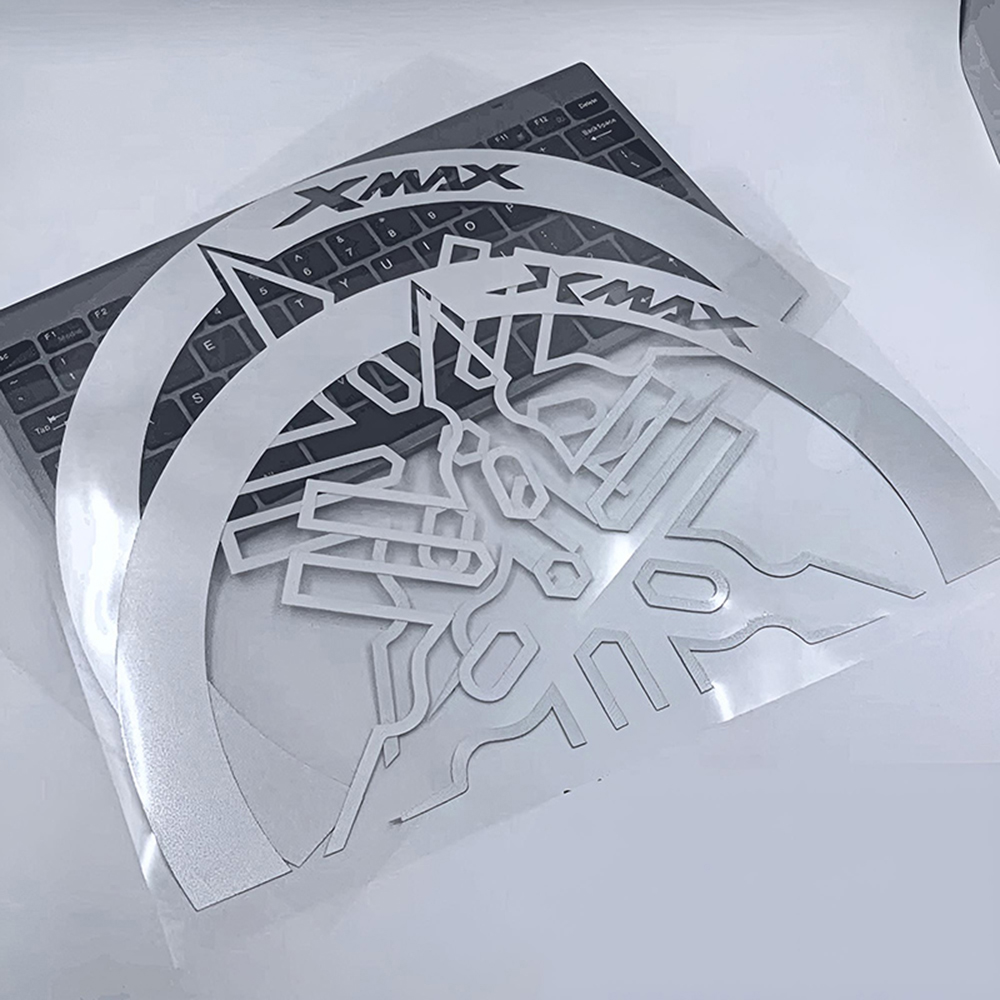 2pcs Motorcycle Reflective Sti - Motorcycle Gear Outlet 评论和价格