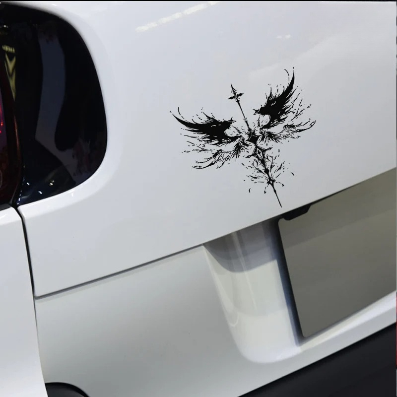 Personalized creative angel wi - Motorcycle Gear Outlet 评论和价格