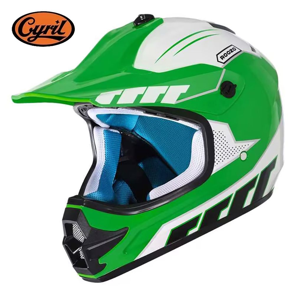 Kids Motocross Gear Set with H - Motorcycle Gear Gloves 评论和价格