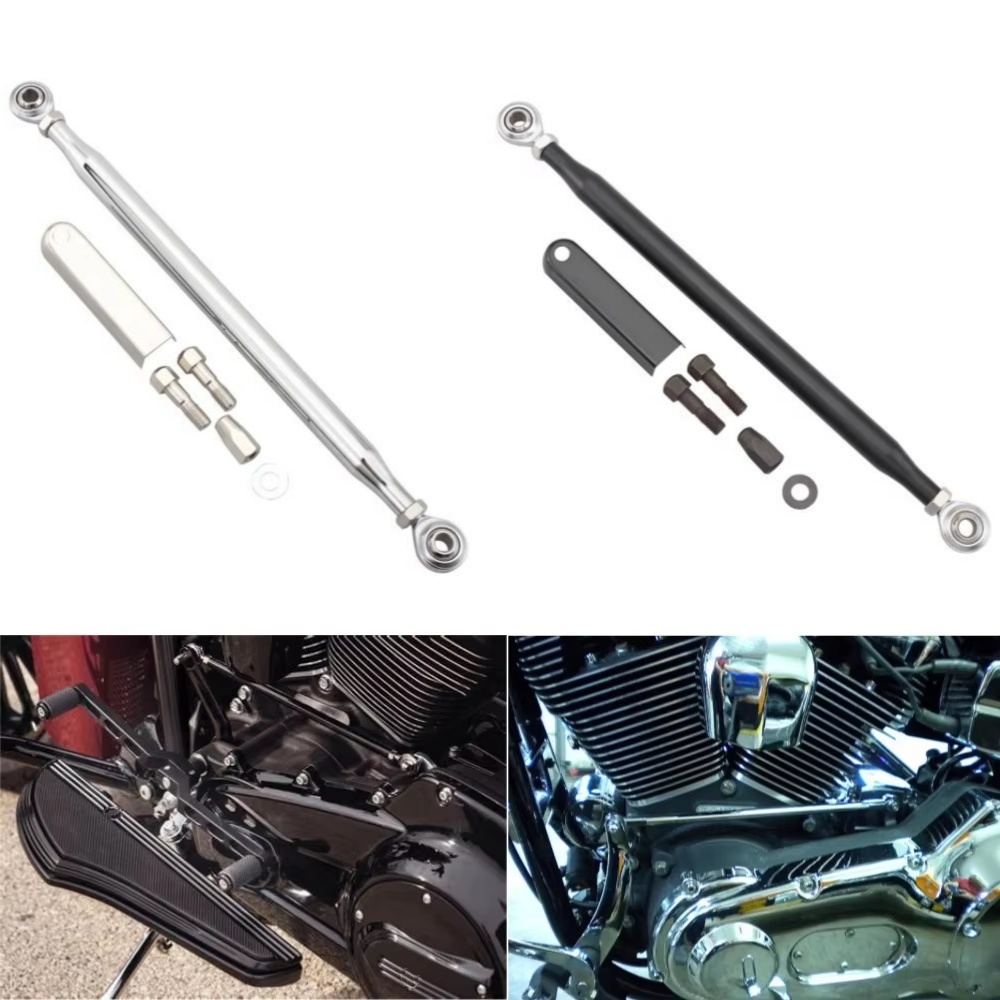 320mm Gear Lever Shift Linkage - Motorcycle Gear Linkage Rod 评论和价格