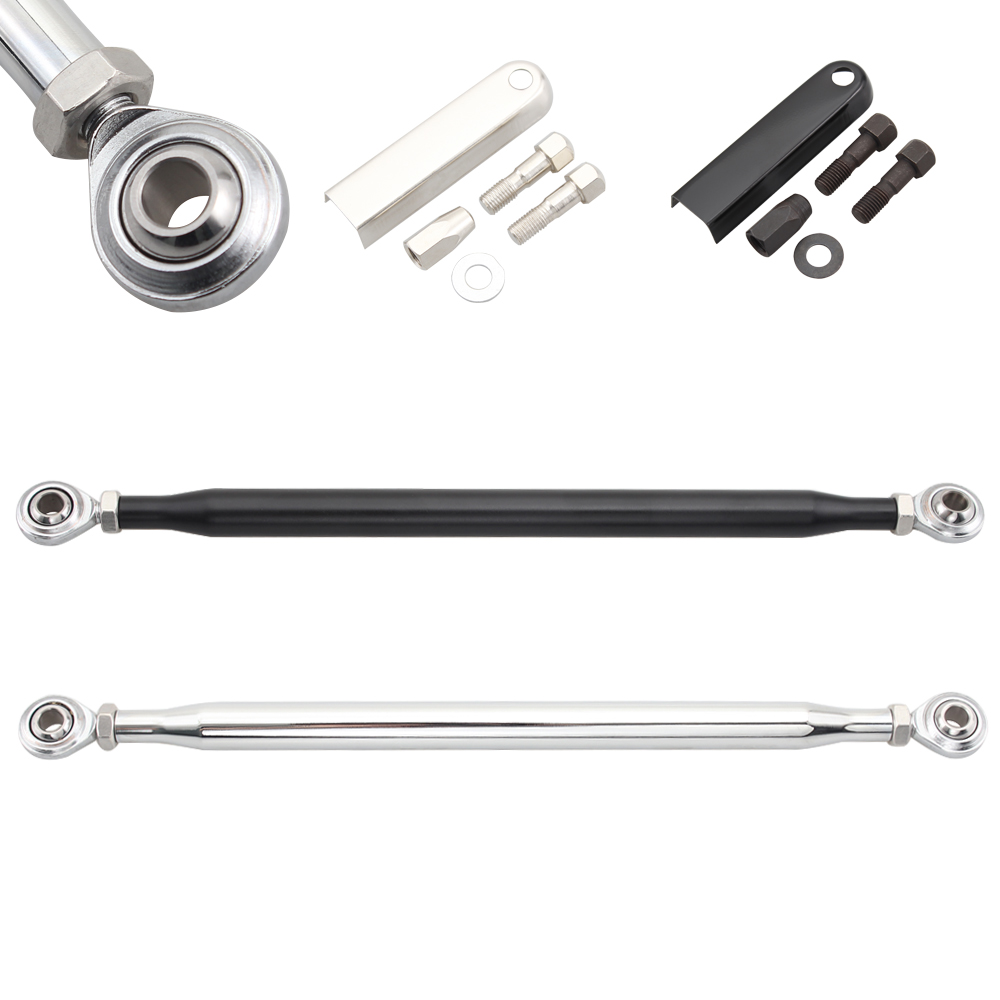 320mm Gear Lever Shift Linkage - Motorcycle Gear Linkage Rod 评论和价格