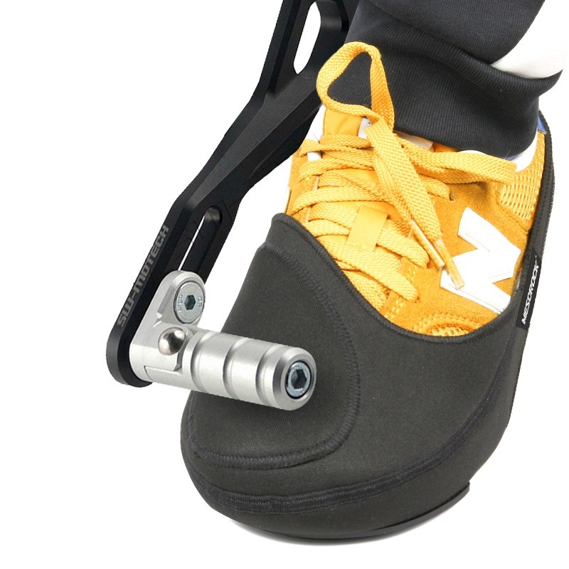 Motorcycle Shoes Shifter Prote - Motorcycle Gear Women 评论和价格