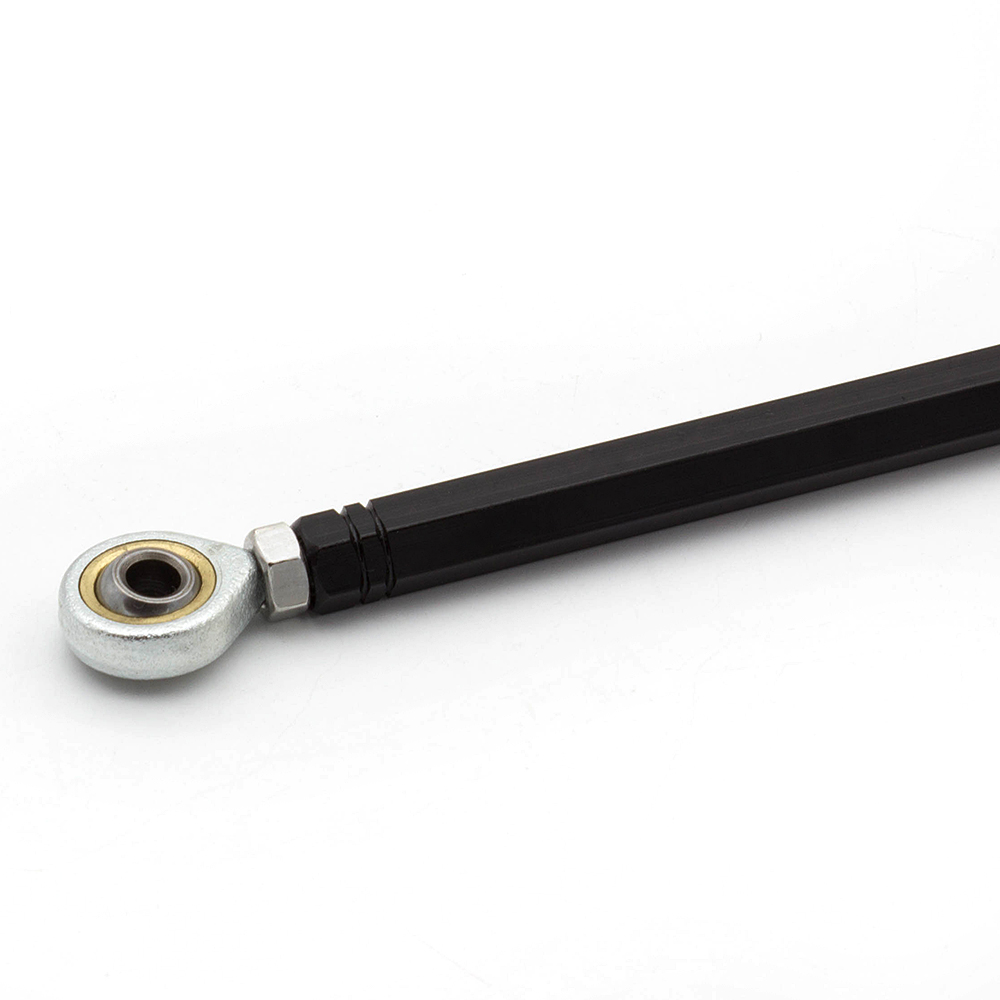 Black 40 70 90 100 120 150 160 - Motorcycle Gear Linkage Rod 评论和价格