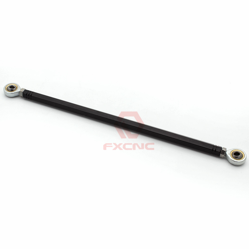 Black 40 70 90 100 120 150 160 - Motorcycle Gear Linkage Rod 评论和价格
