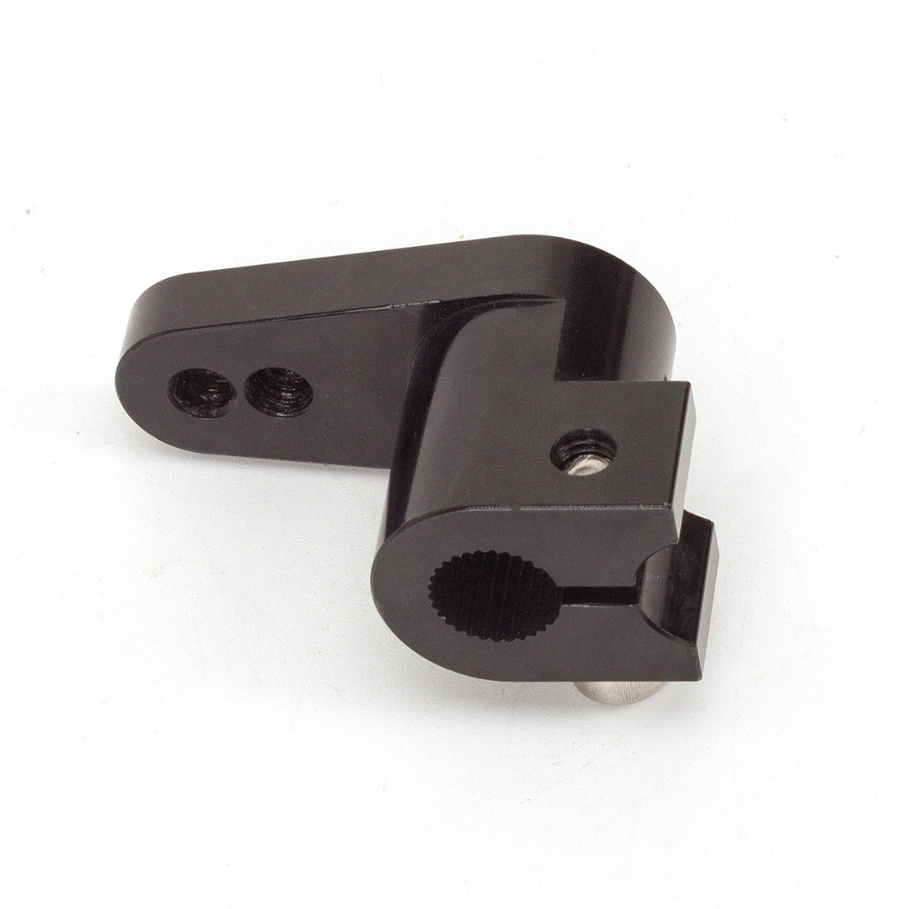 Motorcycle Rearset Footrest Ge - Motorcycle Gear Linkage Rod 评论和价格