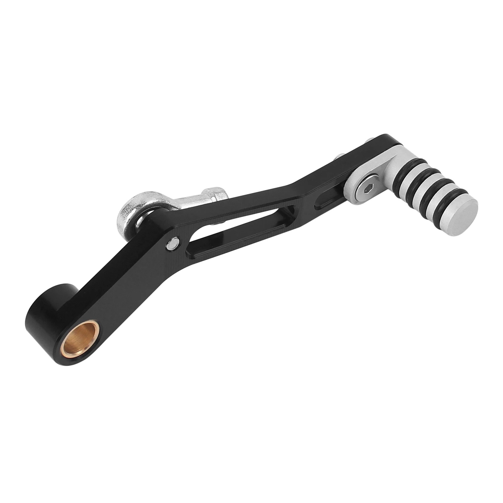 Motorcycle Adjustable Left Shi - Motorcycle Gear Yamaha 评论和价格