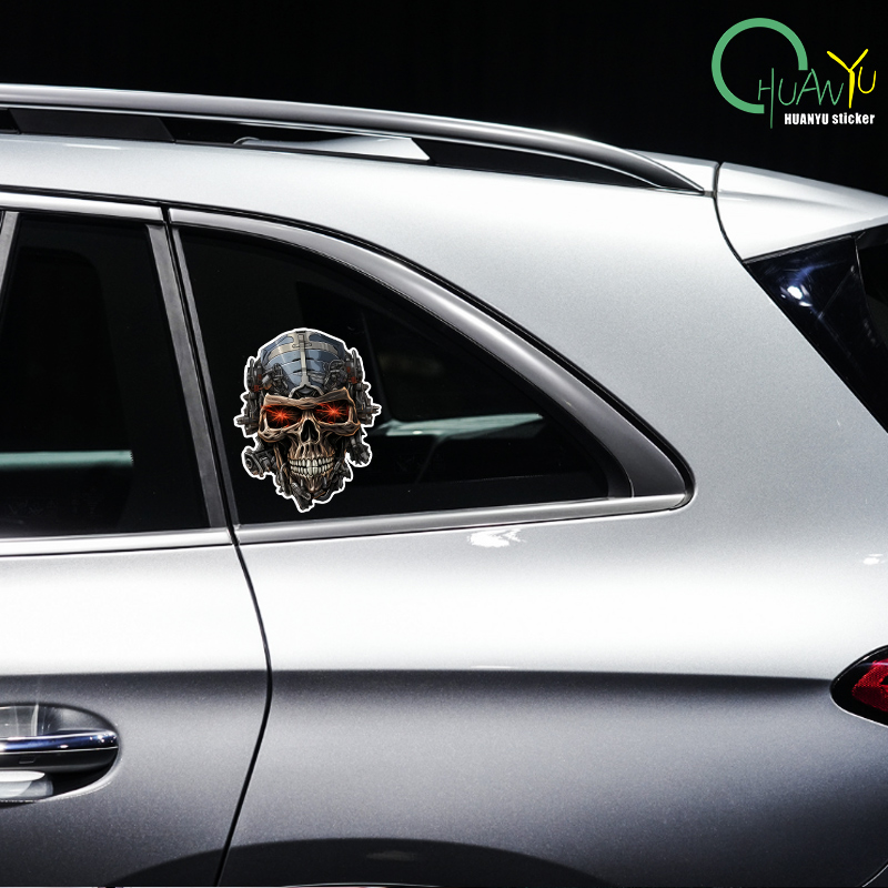 2024 New Design Skeleton Head  - Motorcycle Gear Auto 评论和价格