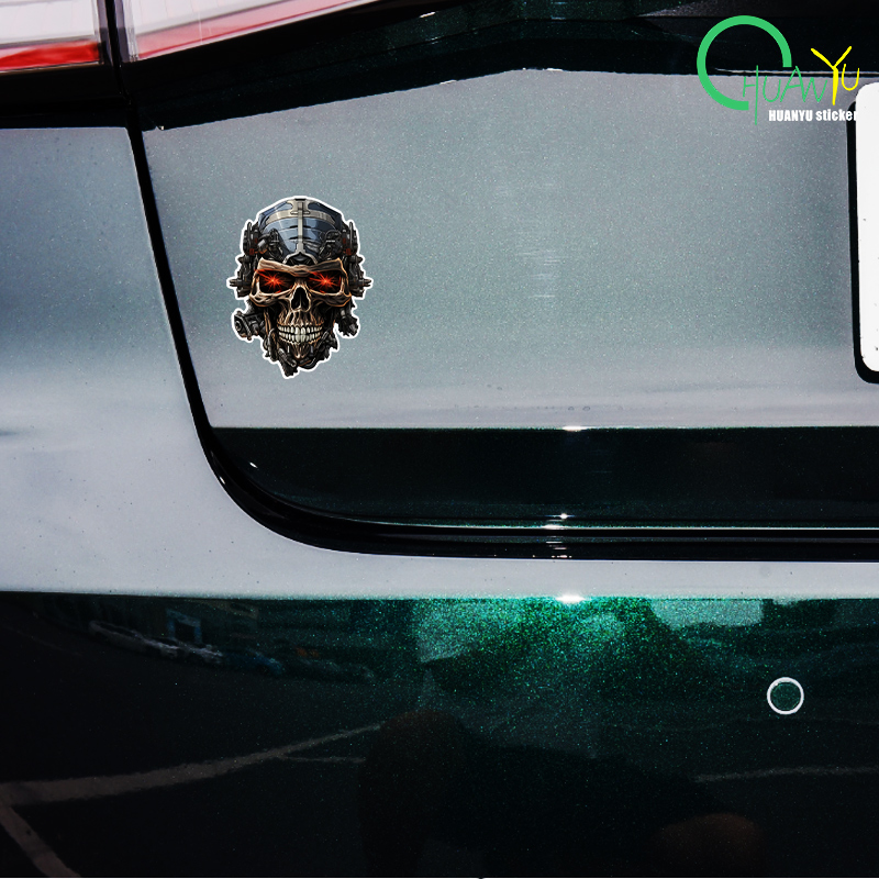 2024 New Design Skeleton Head  - Motorcycle Gear Auto 评论和价格